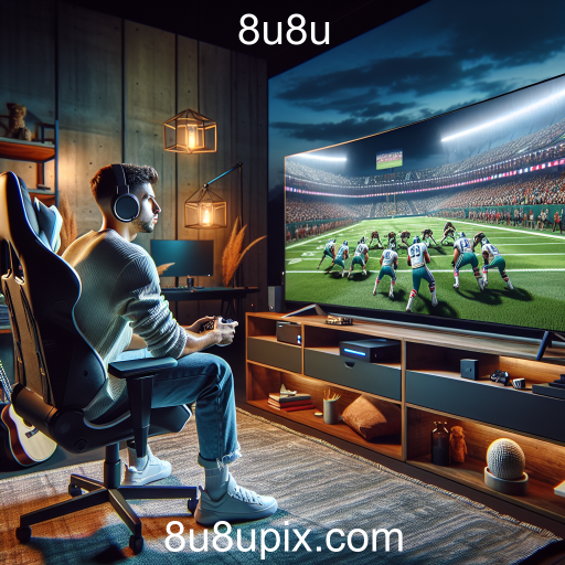 A Evolução dos Jogos de Esportes: Uma Nova Era de Realismo e Competitividade